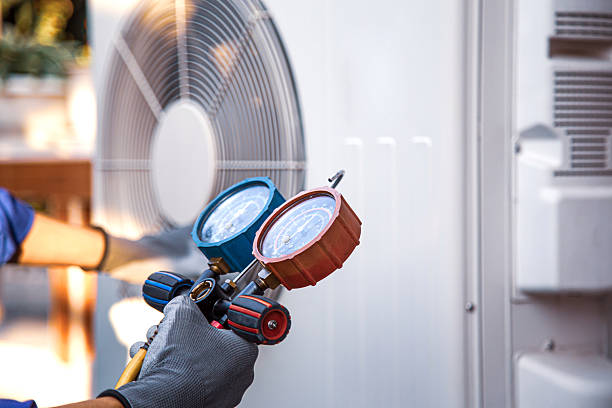Affordable Hvac solutions in Guy, TX